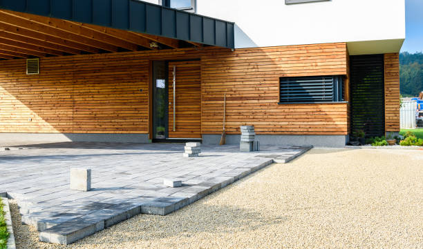 Best Best Driveway Pavers  in Beechwood, MI