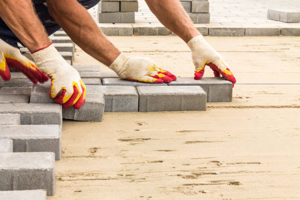 Best Driveway Pavers Near Me  in Beechwood, MI