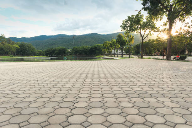 Reasons to Select Us for Your Driveway Paving Requirements in Beechwood, MI