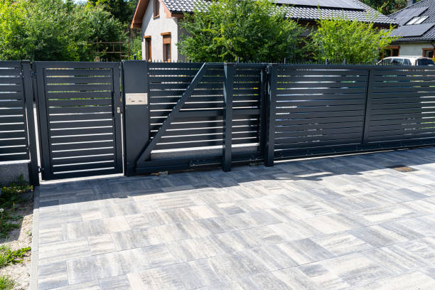 Best Affordable Driveway Pavers  in Beechwood, MI