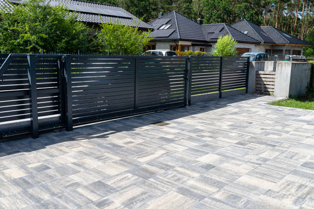 Driveway Repair Near Me in Beechwood, MI