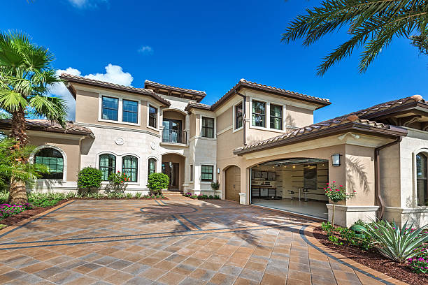 Best Local Driveway Pavers  in Beechwood, MI