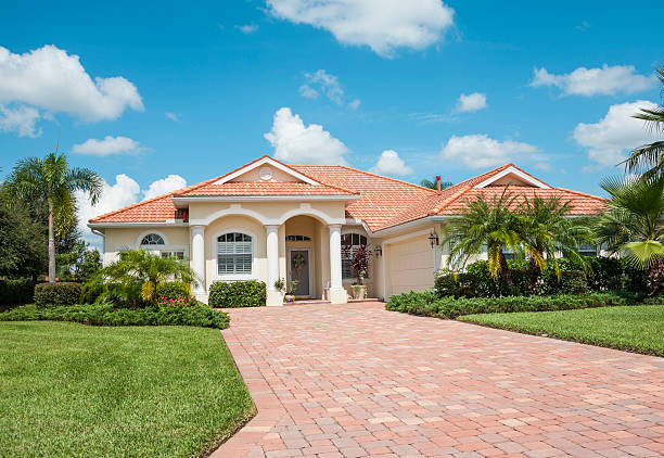 Best Driveway Repair Near Me  in Beechwood, MI